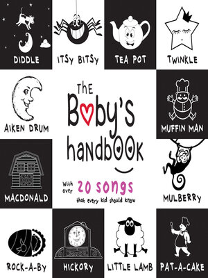 cover image of The Baby's Handbook